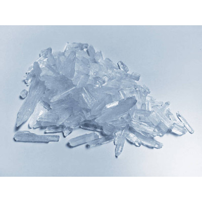 Crystal Meth