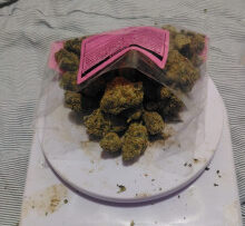 Weed 5Grams
