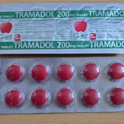 Tramadol