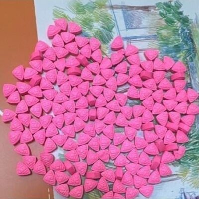 Ecstasy / MDMA / XTC