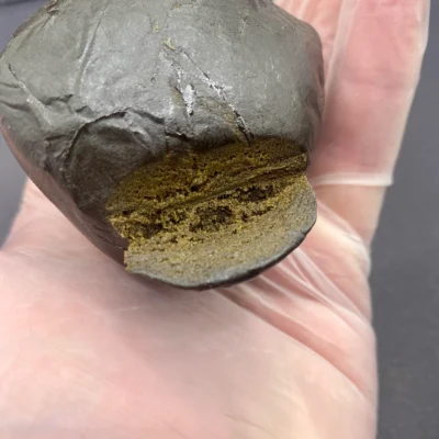 Hashish