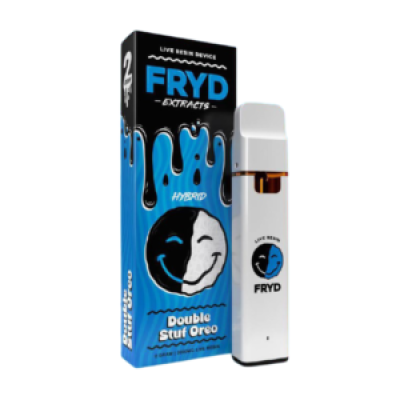 FRYD 2000MG - Image 9