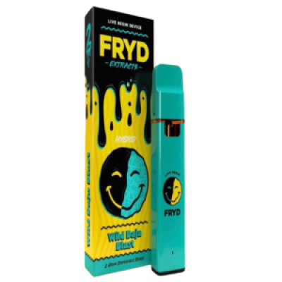 FRYD 2000MG - Image 8