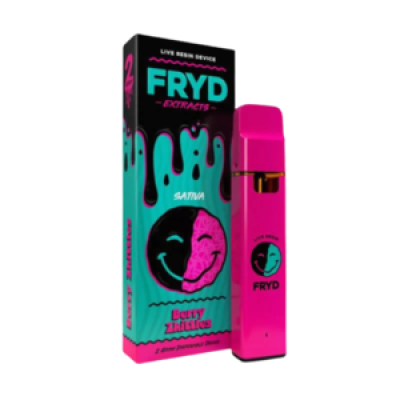 FRYD 2000MG - Image 7