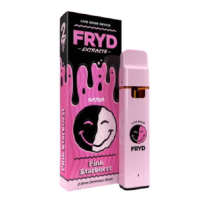 FRYD 2000MG - Image 6