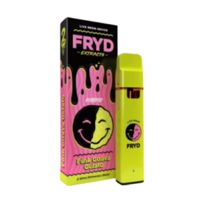 FRYD 2000MG - Image 5