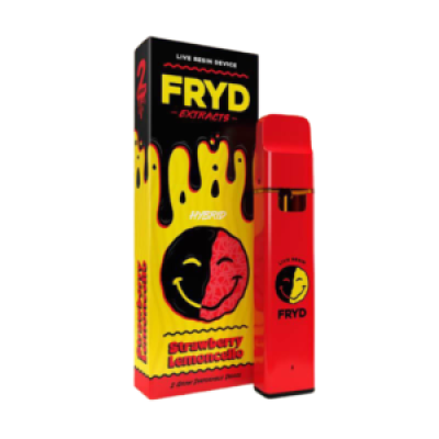 FRYD 2000MG - Image 4