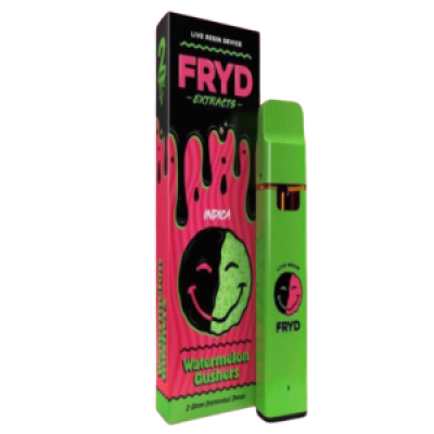 FRYD 2000MG - Image 3