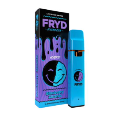 FRYD 2000MG - Image 2