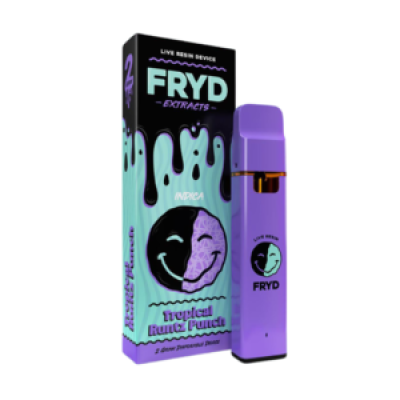 FRYD 2000MG