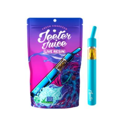 Jeeter Juice 2000MG - Image 10