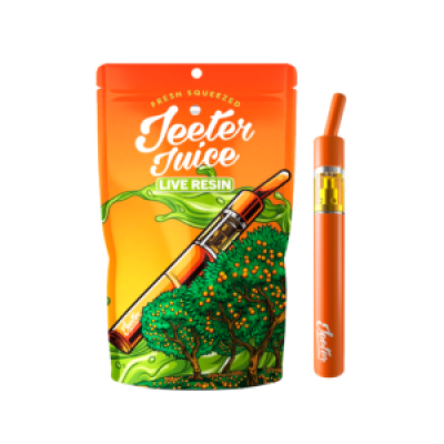 Jeeter Juice 2000MG - Image 11