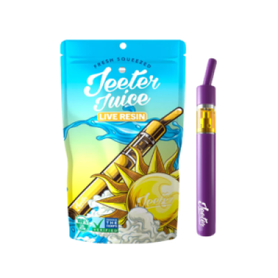 Jeeter Juice 2000MG - Image 8