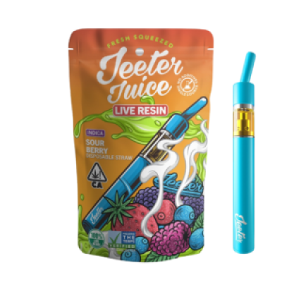 Jeeter Juice 2000MG - Image 7