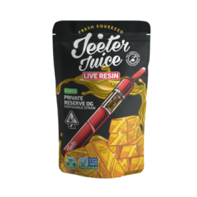 Jeeter Juice 2000MG - Image 5