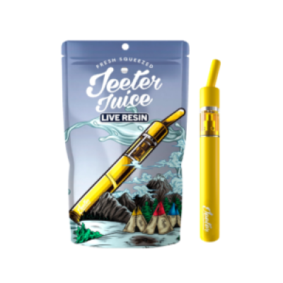 Jeeter Juice 2000MG - Image 6