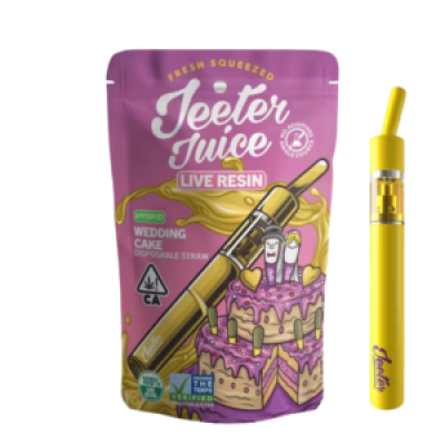 Jeeter Juice 2000MG - Image 2