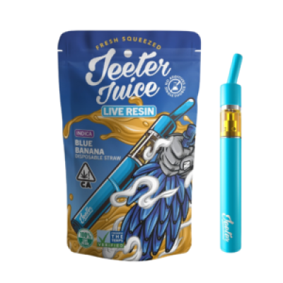 Jeeter Juice 2000MG - Image 3