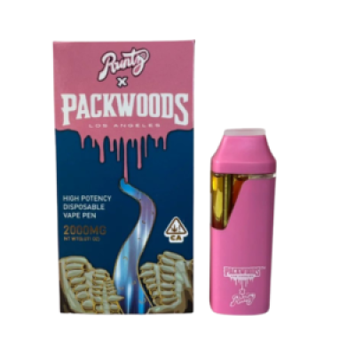 Packwoods 2000MG - Image 11