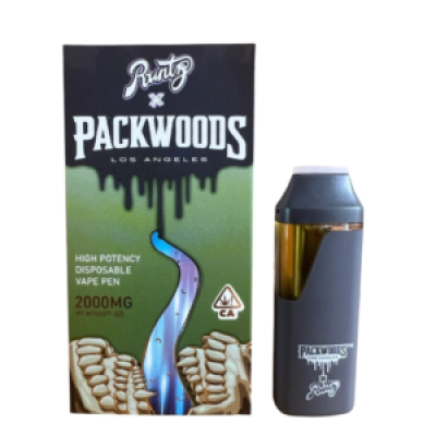 Packwoods 2000MG - Image 10