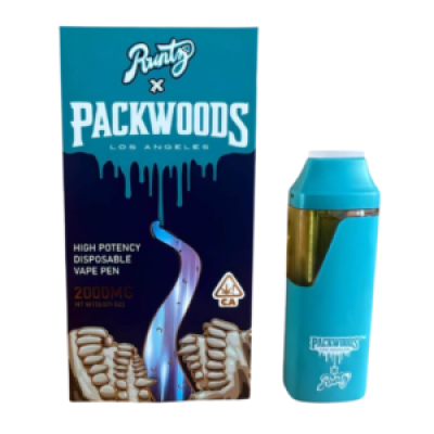 Packwoods 2000MG - Image 8