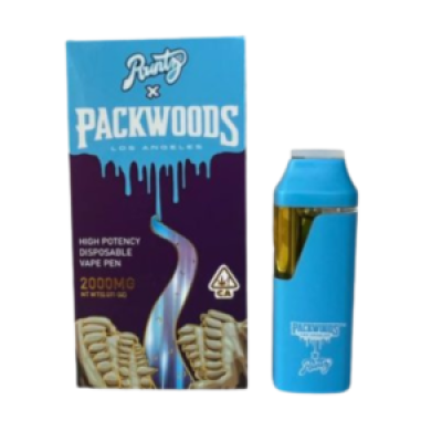 Packwoods 2000MG - Image 7