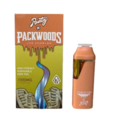 Packwoods 2000MG - Image 5