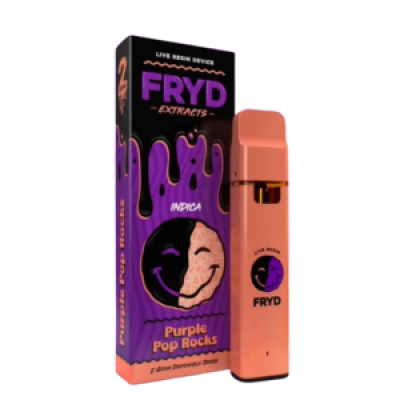 FRYD 2000MG - Image 10