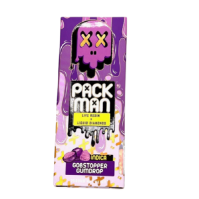 PackMan 2000MG - Image 10