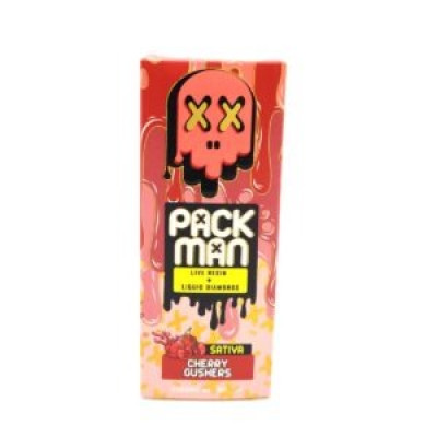PackMan 2000MG - Image 8
