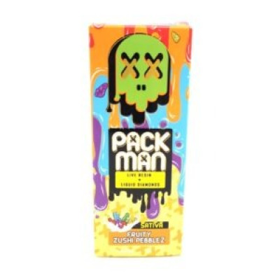 PackMan 2000MG - Image 3
