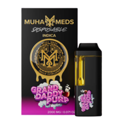 Muha meds 2000MG - Image 10