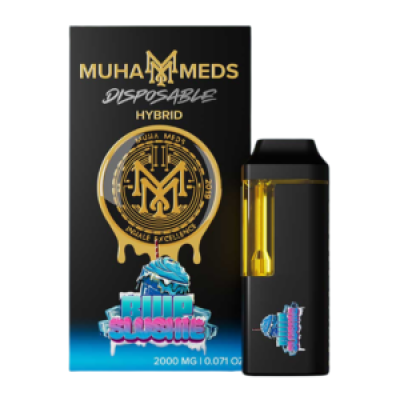 Muha meds 2000MG - Image 8