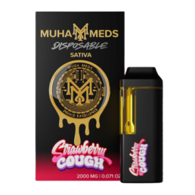 Muha meds 2000MG - Image 7