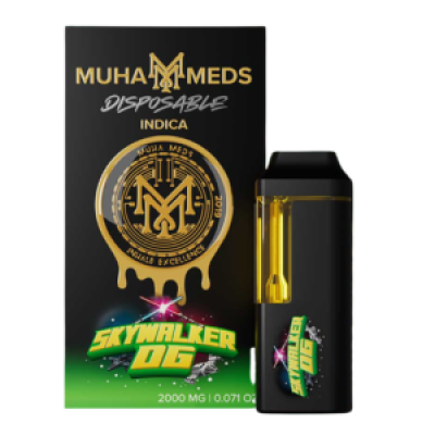 Muha meds 2000MG - Image 6