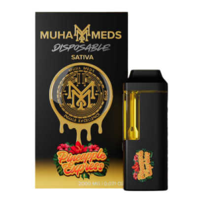 Muha meds 2000MG - Image 5