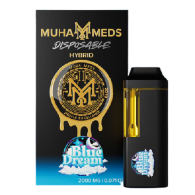 Muha meds 2000MG - Image 4
